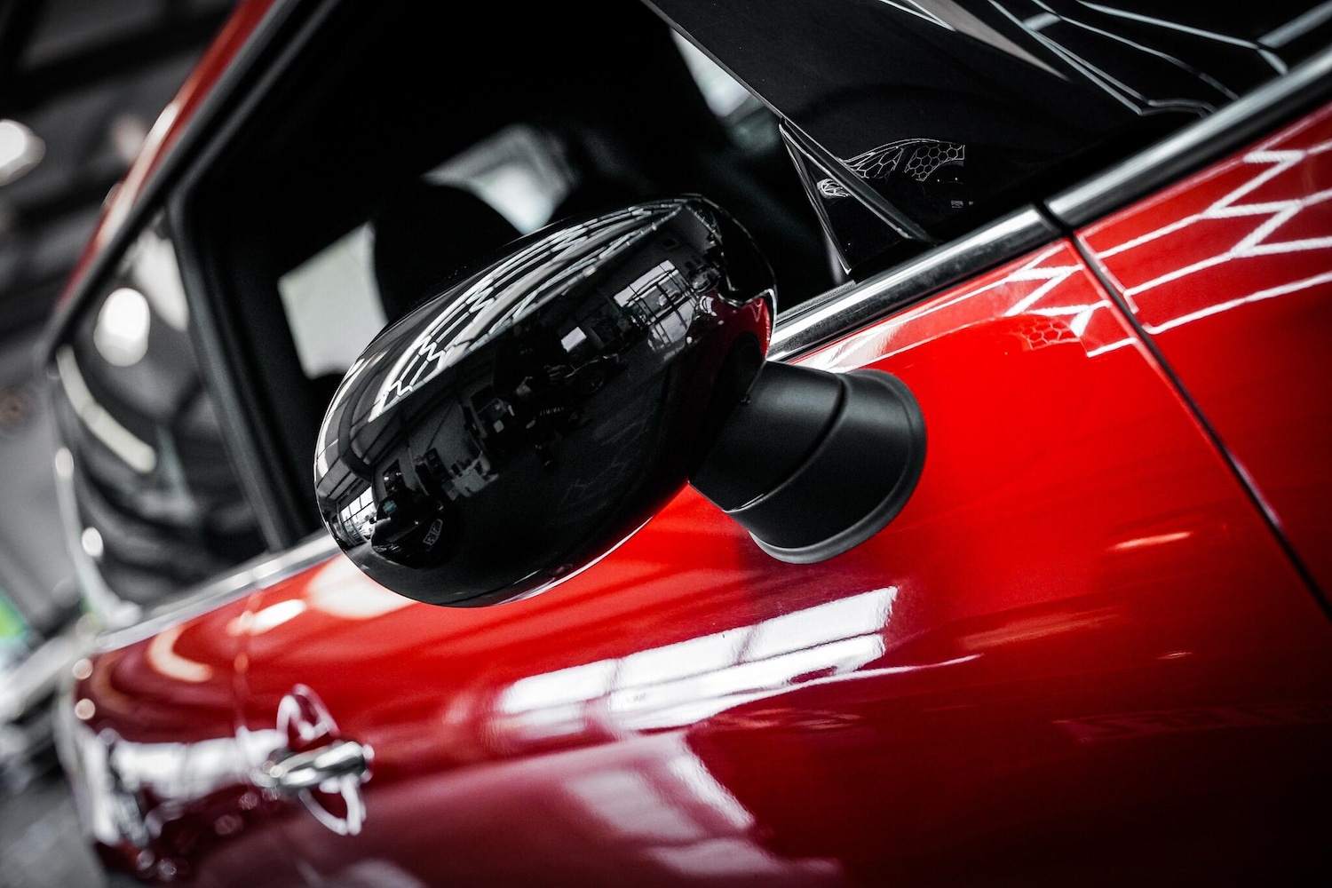 Used MINI Hatch 2020 for sale - 76659213: Photo 36