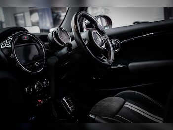 Used MINI Hatch 2020 for sale - 76659213: Photo