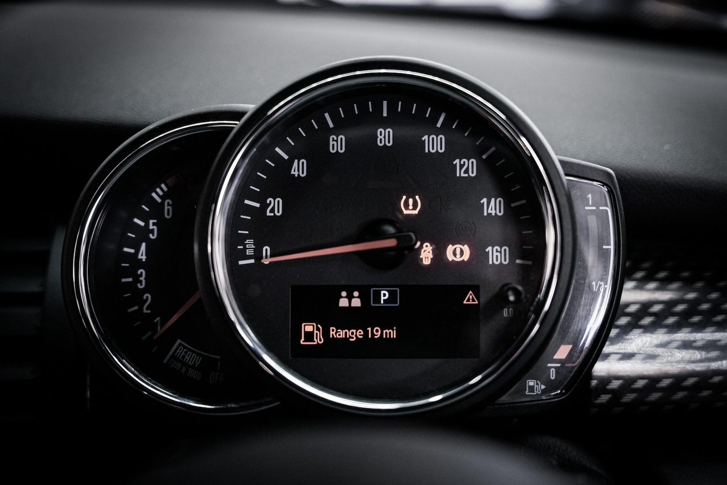 Used MINI Hatch 2020 for sale - 76659213: Photo 41