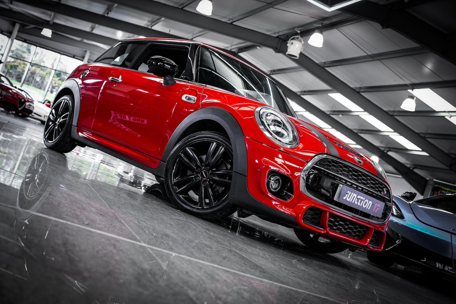 Used MINI Hatch 2020 for sale - 76659213: Photo 7