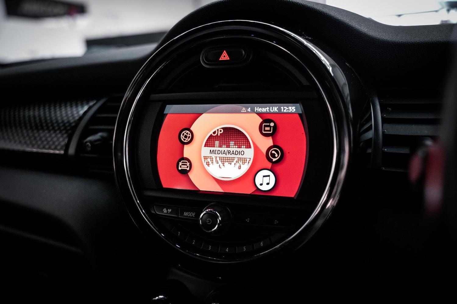 Used MINI Hatch 2020 for sale - 76659213: Photo 8