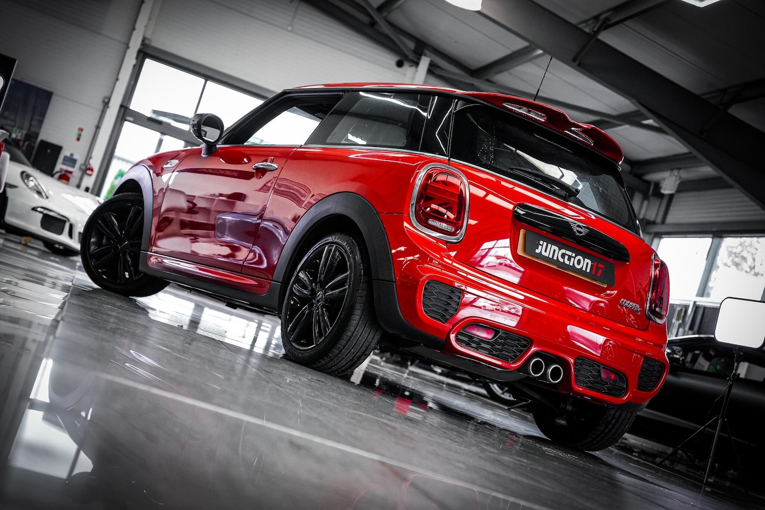 Used MINI Hatch 2020 for sale - 76659213: Photo 9