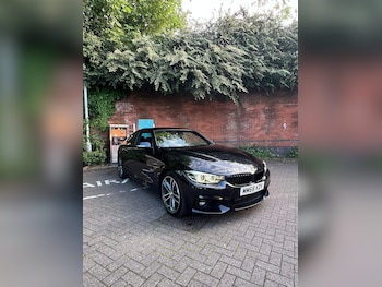 Used BMW 4 Series 2018 for sale - 79316054: Photo