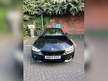 Used BMW 4 Series 2018 for sale - 79316054: Photo