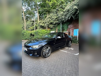 Used BMW 4 Series 2018 for sale - 79316054: Photo