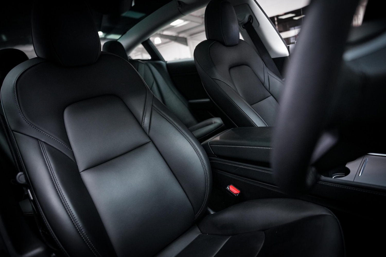 Used Tesla Model 3 2021 for sale - 77050294: Photo 17