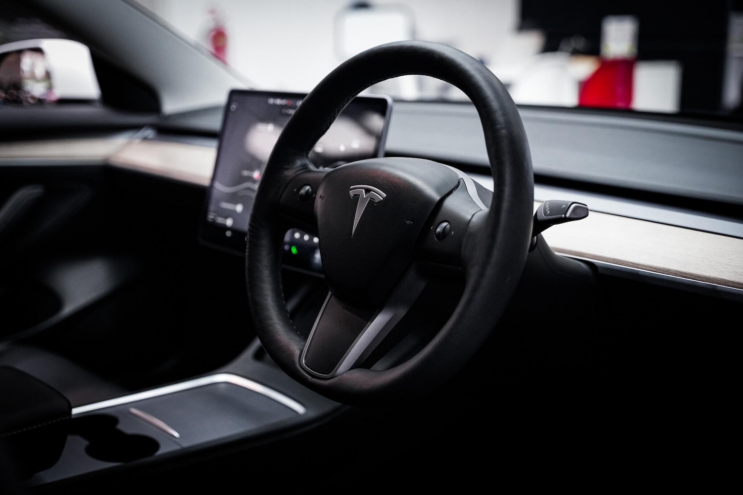 Used Tesla Model 3 2021 for sale - 77050294: Photo 18