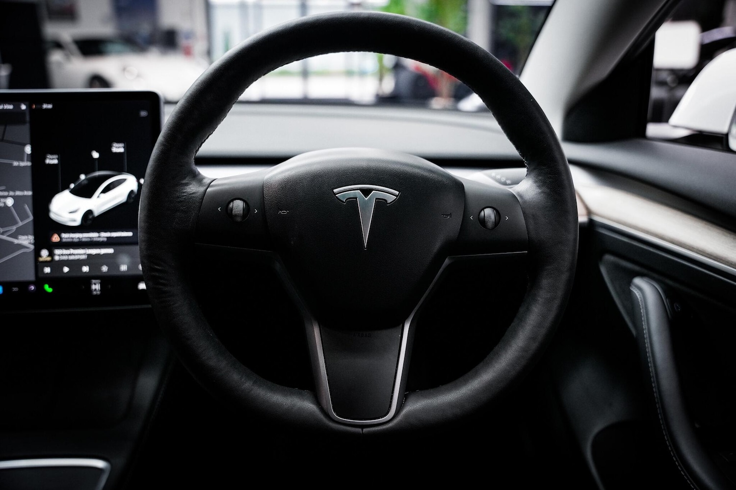 Used Tesla Model 3 2021 for sale - 77050294: Photo 19