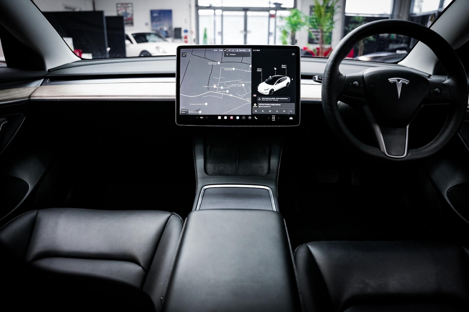 Used Tesla Model 3 2021 for sale - 77050294: Photo 20