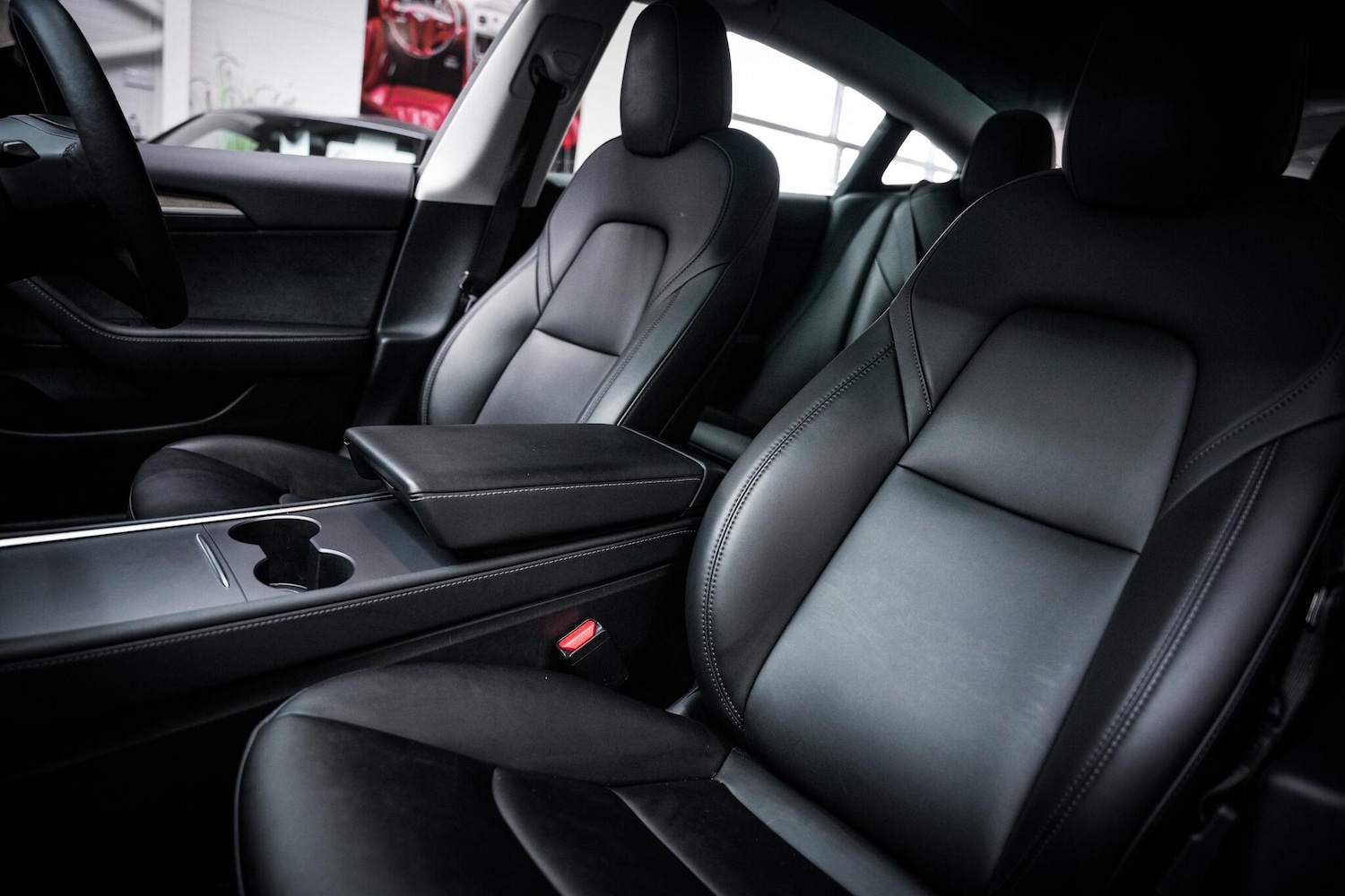 Used Tesla Model 3 2021 for sale - 77050294: Photo 22