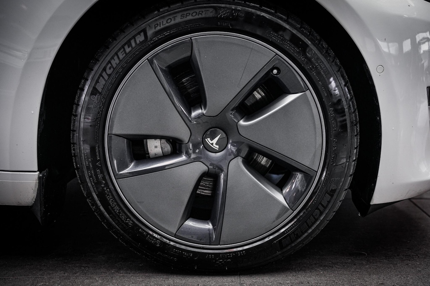 Used Tesla Model 3 2021 for sale - 77050294: Photo 25