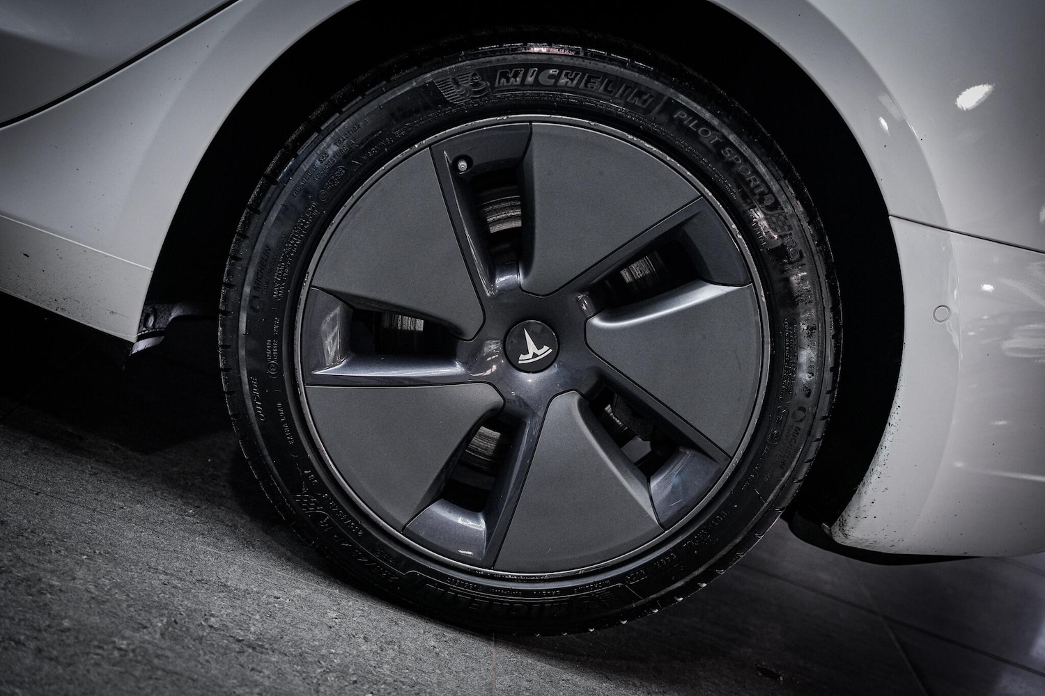 Used Tesla Model 3 2021 for sale - 77050294: Photo 27