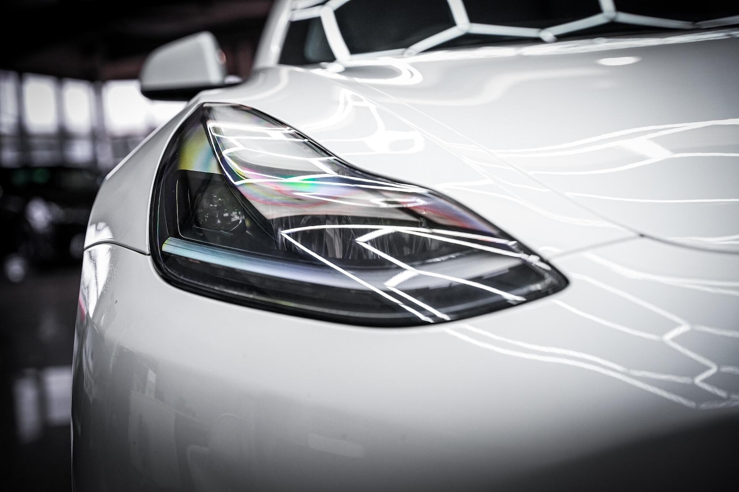 Used Tesla Model 3 2021 for sale - 77050294: Photo 30