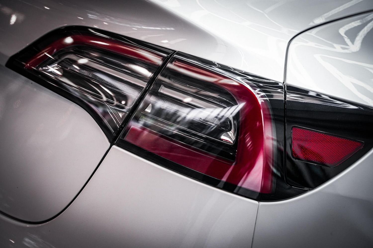 Used Tesla Model 3 2021 for sale - 77050294: Photo 36