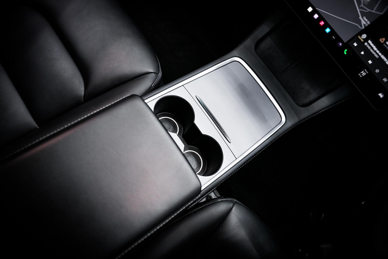 Used Tesla Model 3 2021 for sale - 77050294: Photo 40