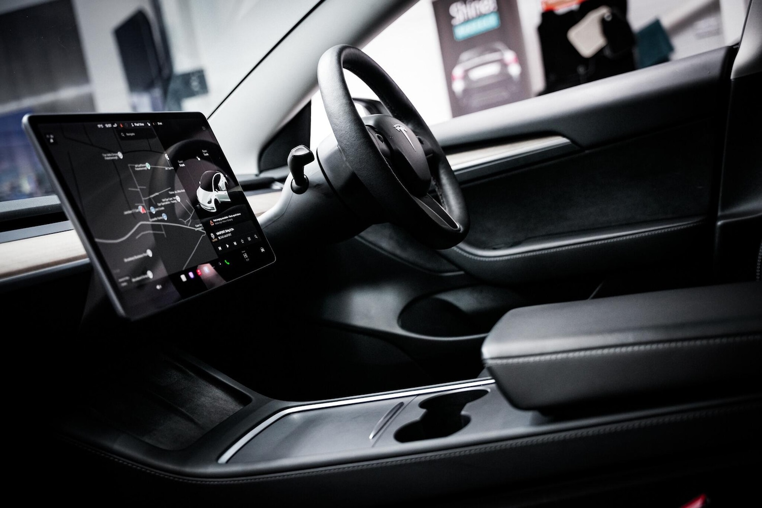 Used Tesla Model 3 2021 for sale - 77050294: Photo 5