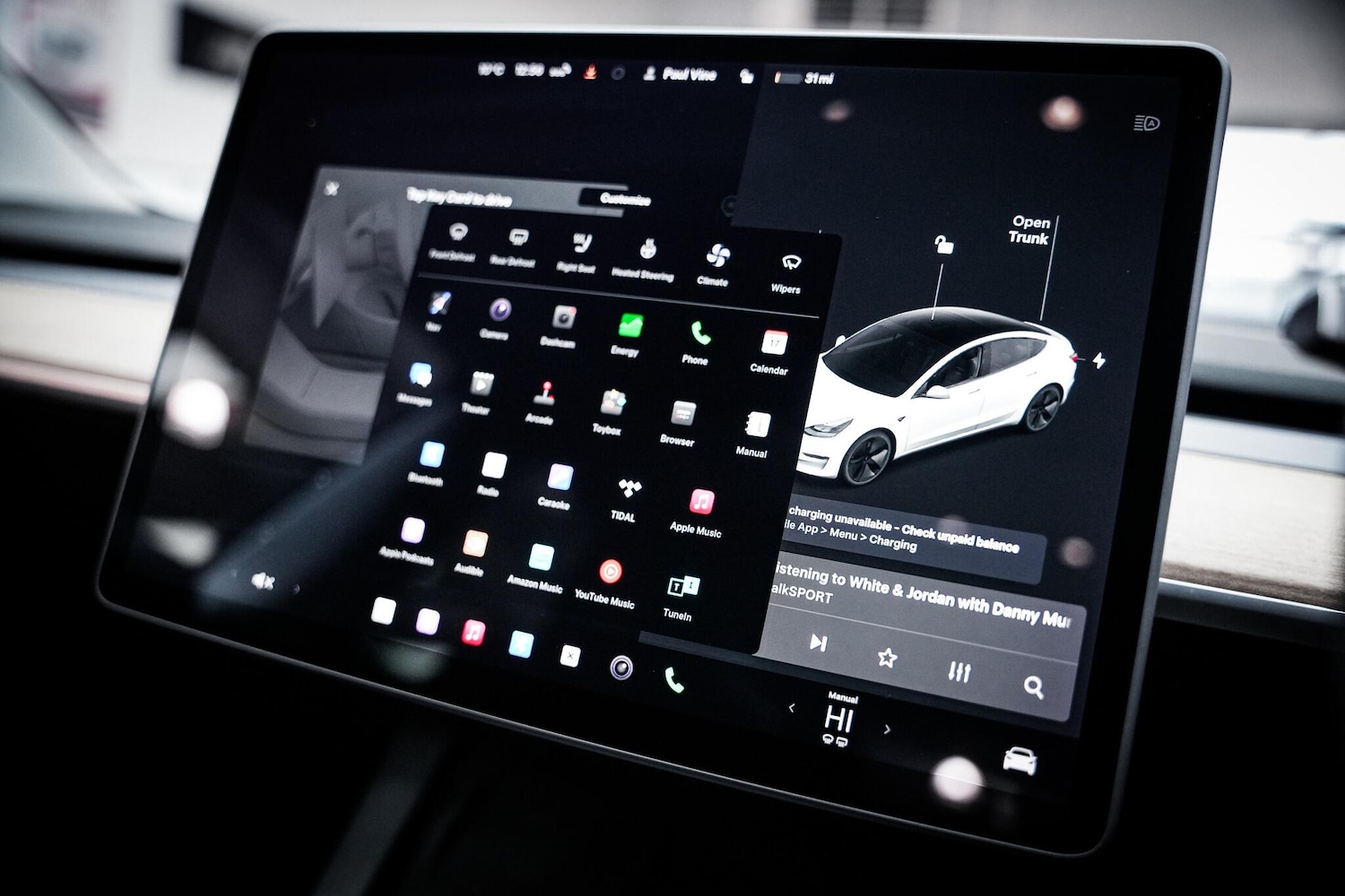 Used Tesla Model 3 2021 for sale - 77050294: Photo 7