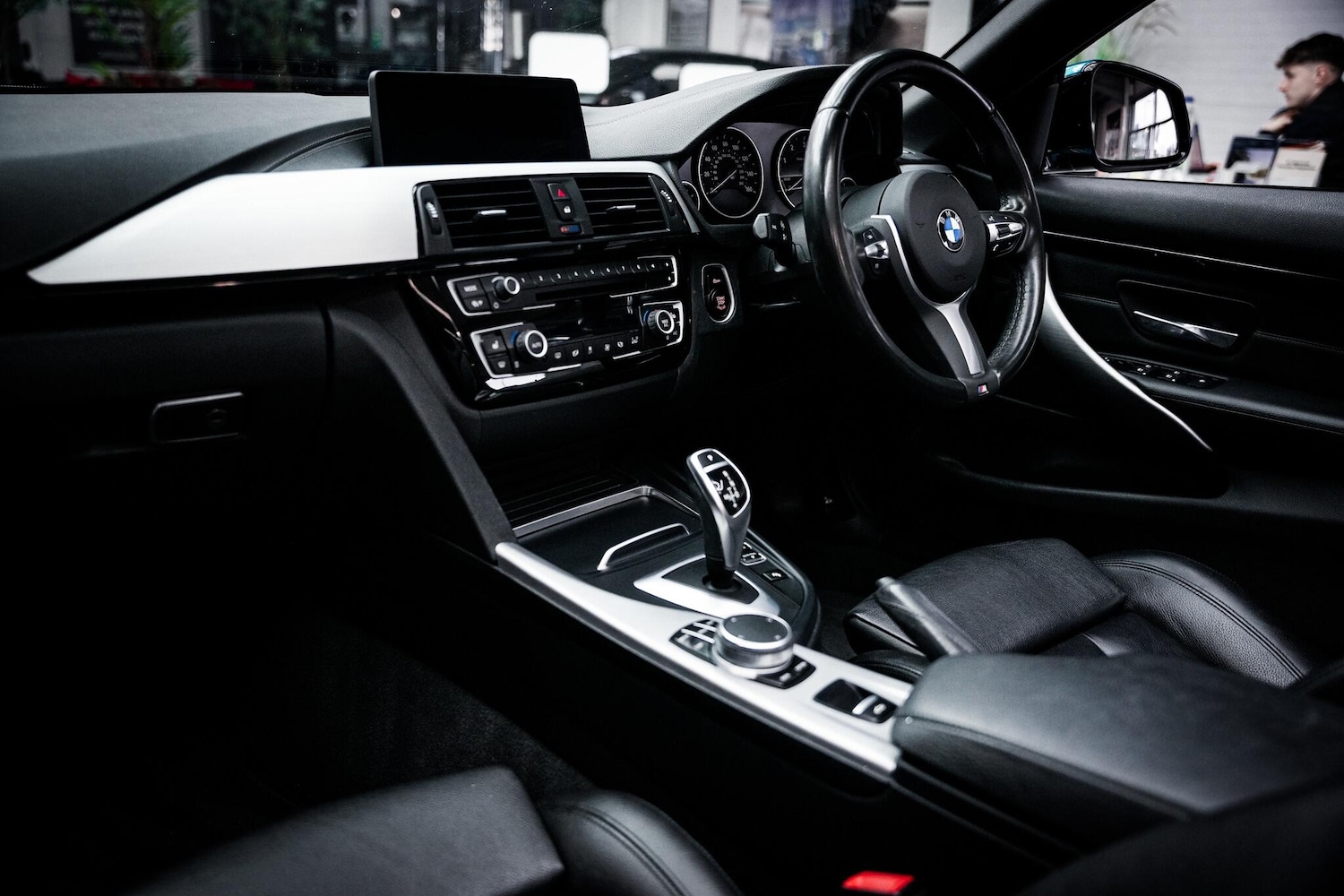 Used BMW 4 Series 2019 for sale - 77441032: Photo 22