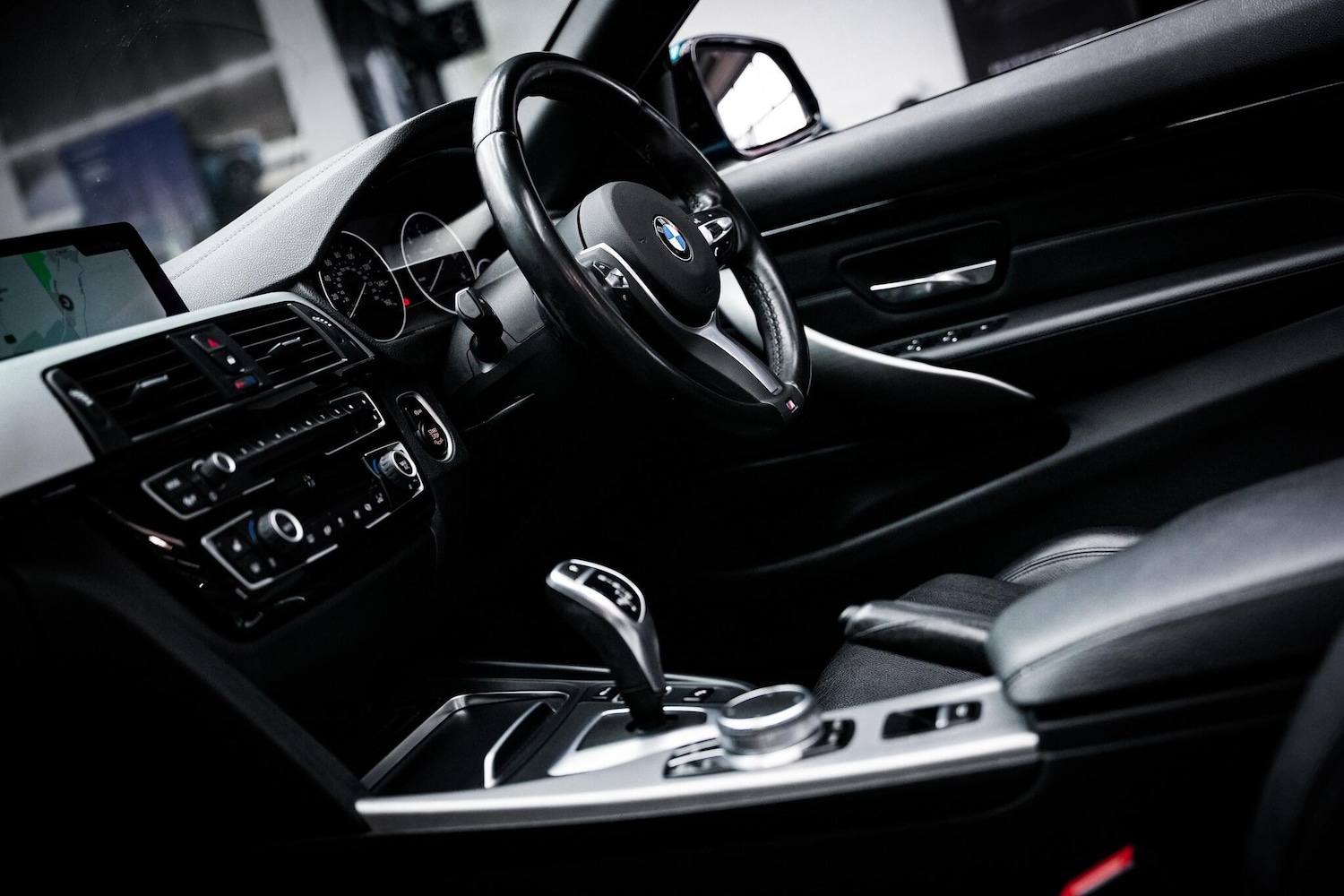 Used BMW 4 Series 2019 for sale - 77441032: Photo 3