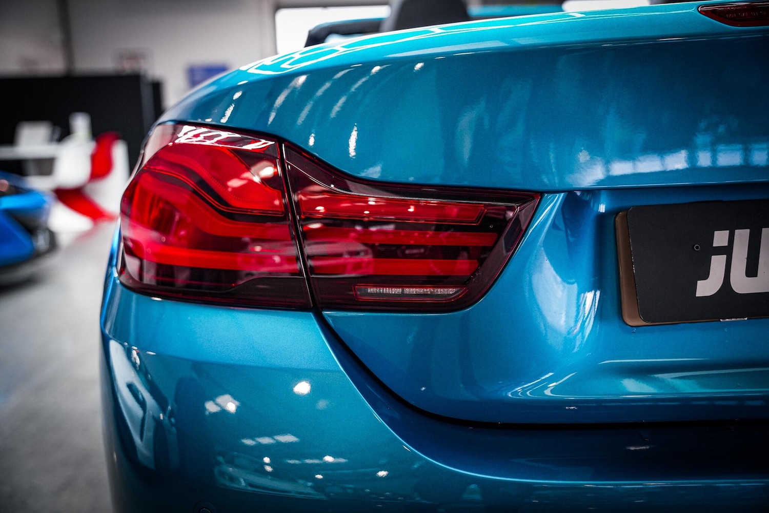 Used BMW 4 Series 2019 for sale - 77441032: Photo 35