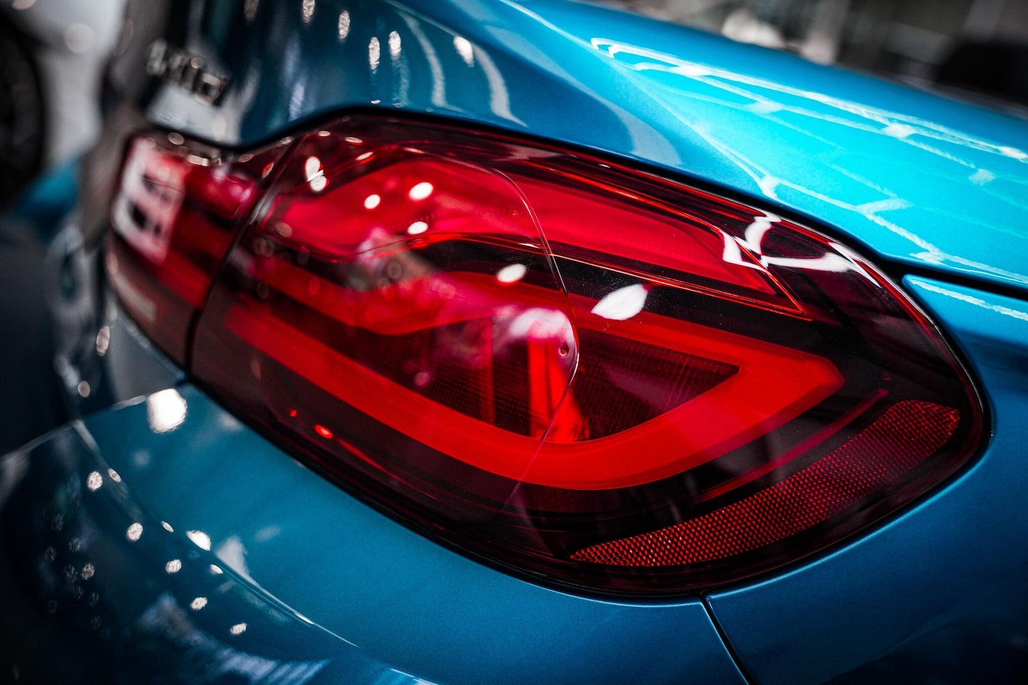 Used BMW 4 Series 2019 for sale - 77441032: Photo 38