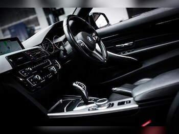 Used BMW 4 Series 2019 for sale - 77441032: Photo