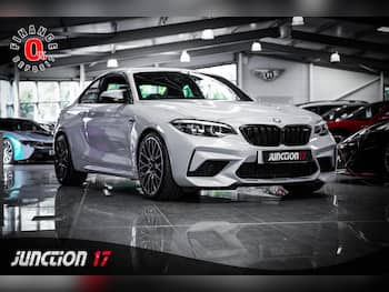Used BMW M2 2020 for sale - 79681221: Photo