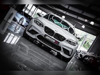 Used BMW M2 2020 for sale - 79681221: Photo