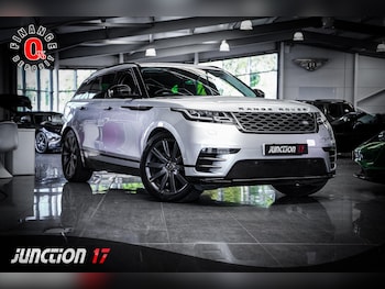 Used Land Rover Range Rover Velar 2019 for sale - 78462122: Photo