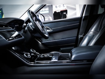Used Land Rover Range Rover Velar 2019 for sale - 78462122: Photo