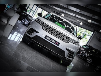 Used Land Rover Range Rover Velar 2019 for sale - 78462122: Photo