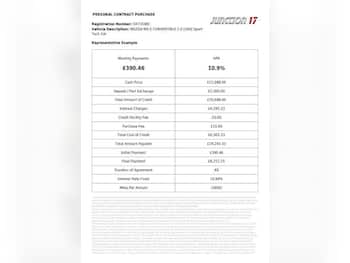 Used Mazda MX-5 2022 for sale - 79836604: Photo