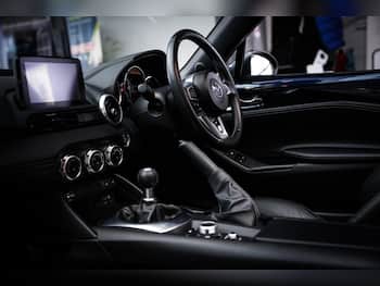 Used Mazda MX-5 2022 for sale - 79836604: Photo