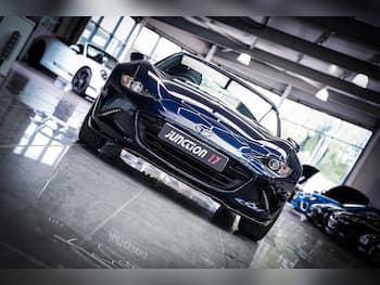 Used Mazda MX-5 2022 for sale - 79836604: Photo
