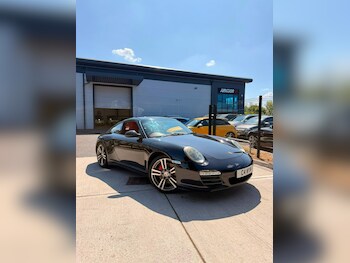 Used Porsche 911 2010 for sale - 79612901: Photo