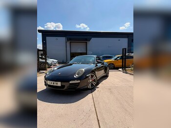 Used Porsche 911 2010 for sale - 79612901: Photo
