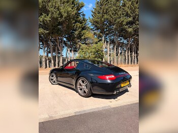 Used Porsche 911 2010 for sale - 79612901: Photo
