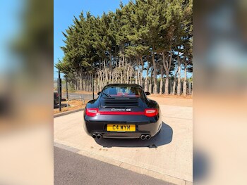 Used Porsche 911 2010 for sale - 79612901: Photo