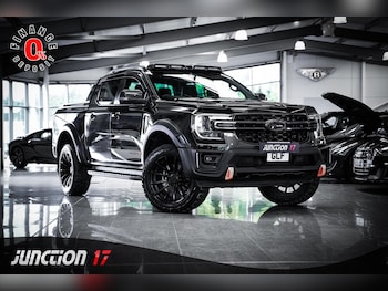 Used Ford Ranger 2024 for sale - 78809651: Photo