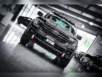 Used Ford Ranger 2024 for sale - 78809651: Photo