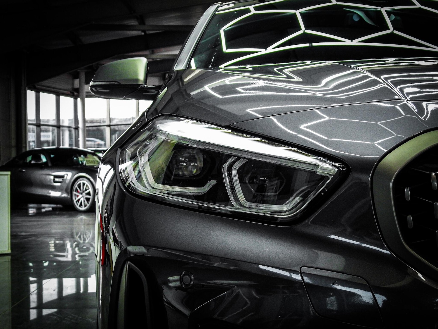 Used BMW 1 Series 2020 for sale - 77376047: Photo 10