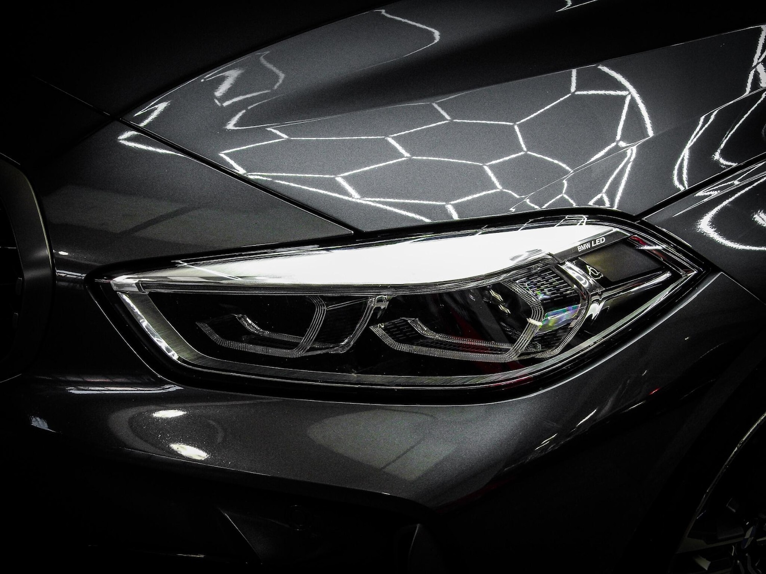 Used BMW 1 Series 2020 for sale - 77376047: Photo 12