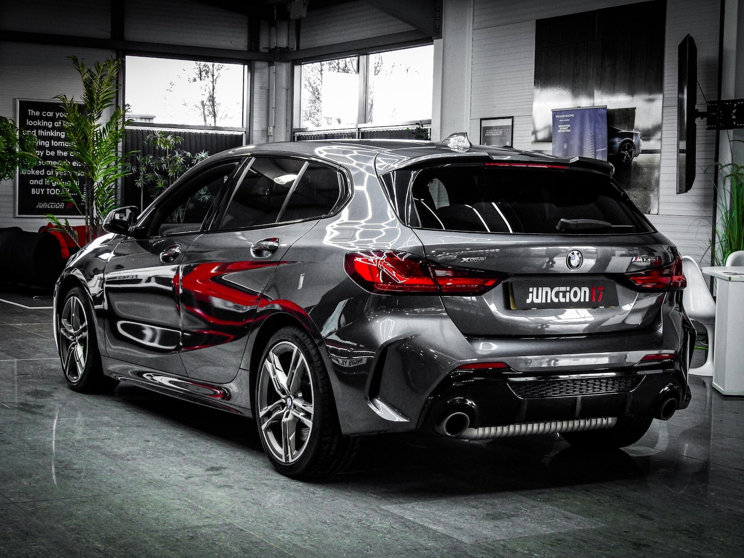 Used BMW 1 Series 2020 for sale - 77376047: Photo 16