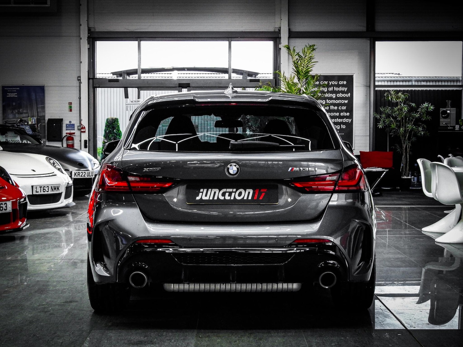 Used BMW 1 Series 2020 for sale - 77376047: Photo 17