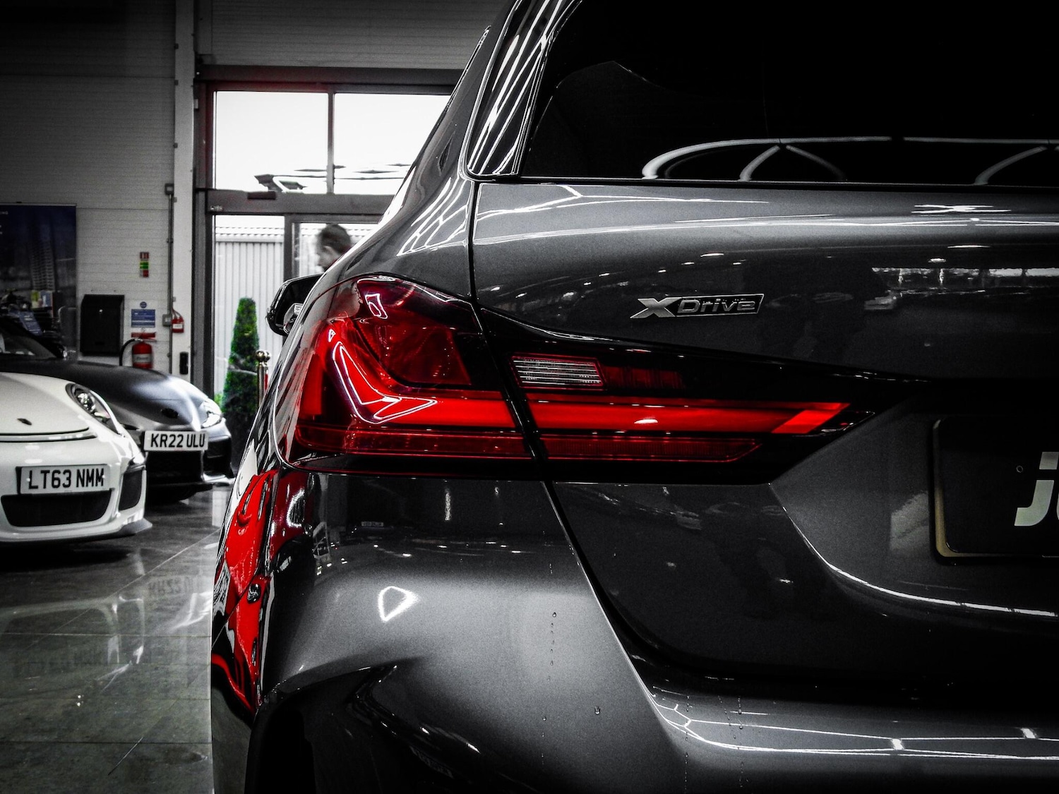 Used BMW 1 Series 2020 for sale - 77376047: Photo 19