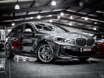 BMW 1 Series feature image