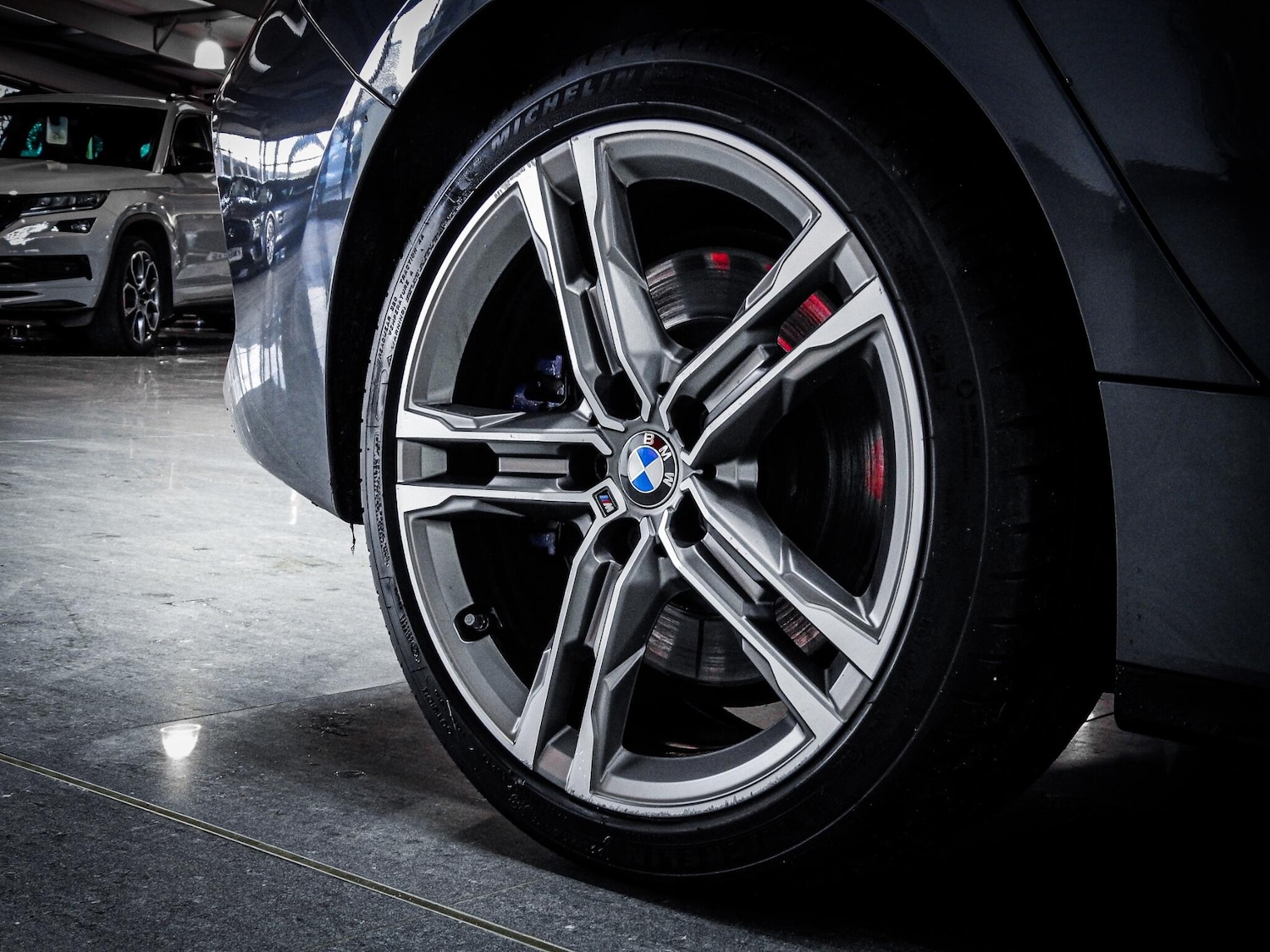 Used BMW 1 Series 2020 for sale - 77376047: Photo 27