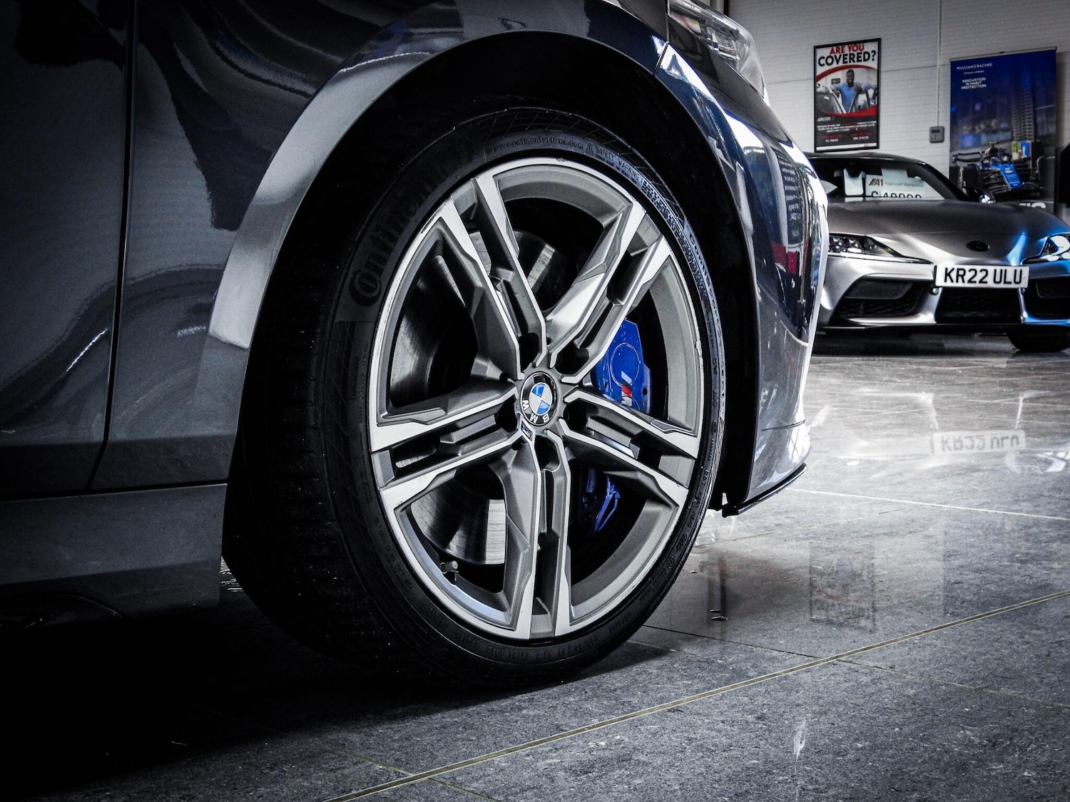 Used BMW 1 Series 2020 for sale - 77376047: Photo 28