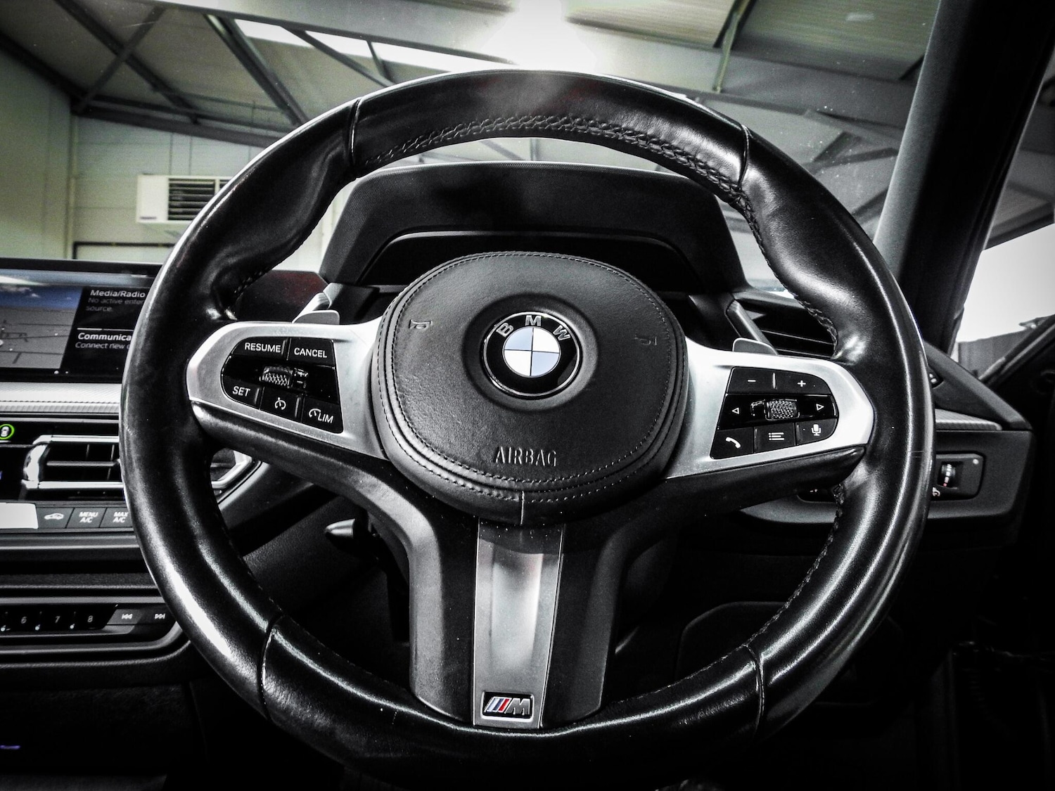 Used BMW 1 Series 2020 for sale - 77376047: Photo 31