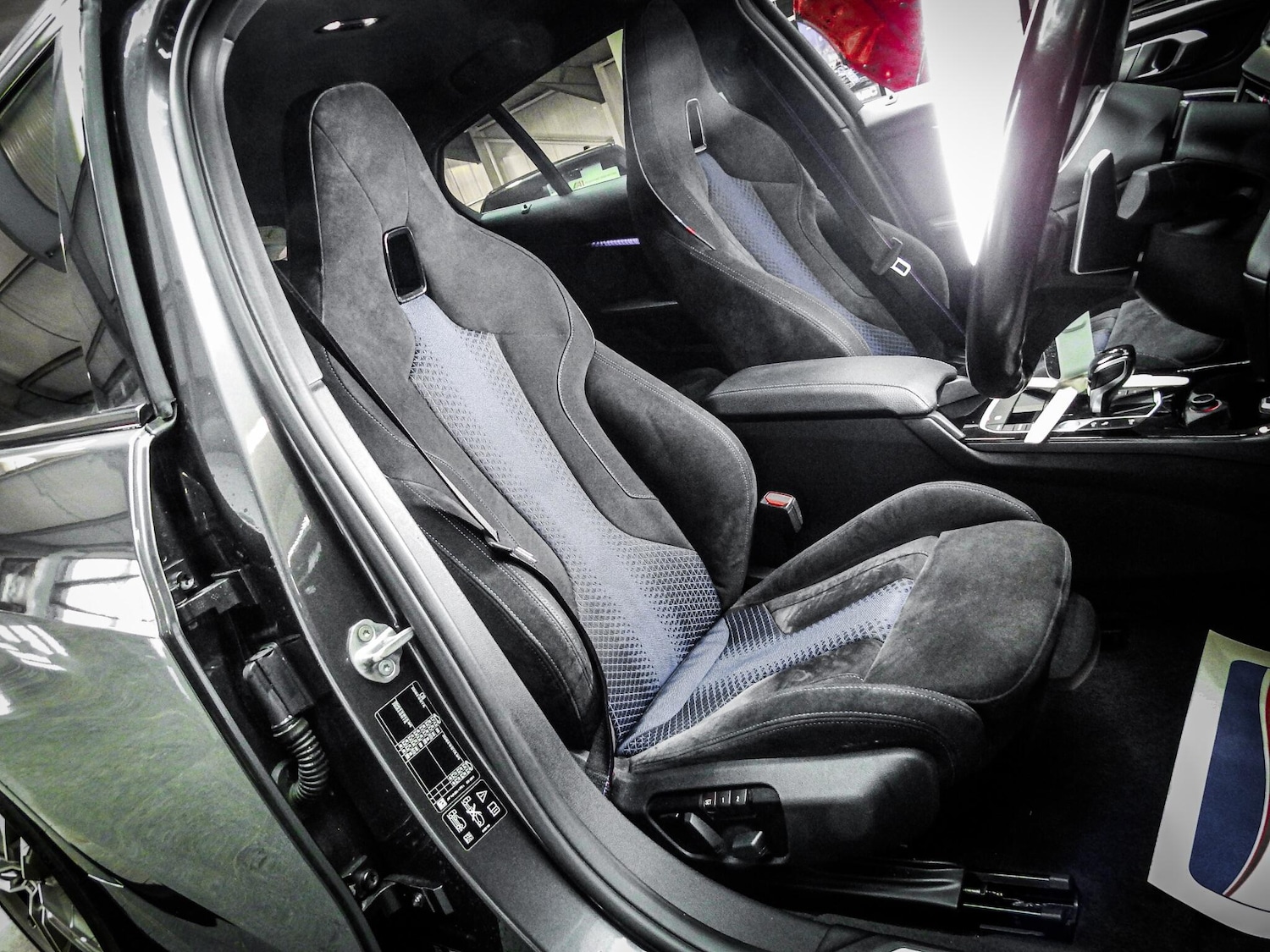 Used BMW 1 Series 2020 for sale - 77376047: Photo 41